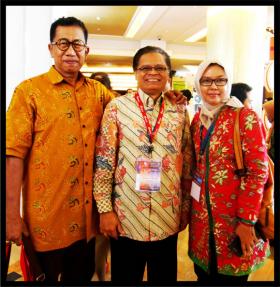 Perhimpunan Dokter Spesialis Kedokteran Jiwa Indonesia
