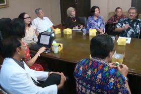 Perhimpunan Dokter Spesialis Kedokteran Jiwa Indonesia