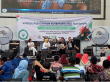Peringatan Hari Pencegahan Bunuh Diri PDSKJI Cabang Banten