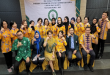 Pelantikan Pengurus PDSKJI Jaya Periode 2022-2025