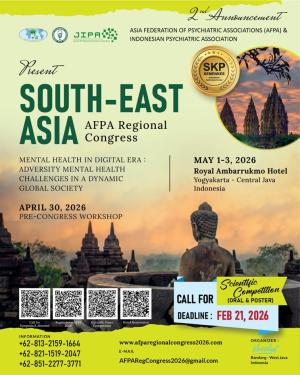 South-East Asia AFPA Regional Congress 2026