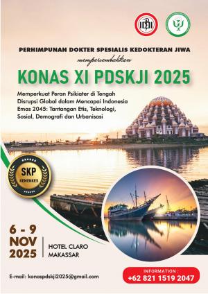 KONAS IX PDSKJI 2025