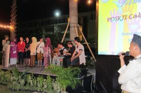 Family Gathering PDSKJI Cabang Surabaya ( 30-31 Agustus 2014 )