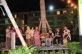 Family Gathering PDSKJI Cabang Surabaya ( 30-31 Agustus 2014 )